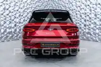2022 Bentley Bentayga