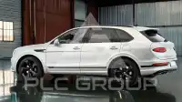 2022 Bentley Bentayga