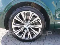 2022 Bentley Bentayga