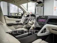 2022 Bentley Bentayga