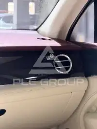 2022 Bentley Bentayga