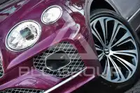 2022 Bentley Bentayga