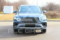 2022 Bentley Bentayga