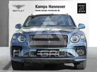 2022 Bentley Bentayga