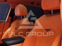 2022 Bentley Bentayga