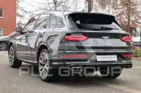 2020 Bentley Bentayga