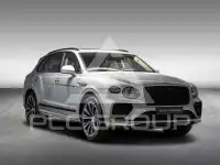2022 Bentley Bentayga