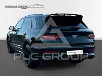 2022 Bentley Bentayga
