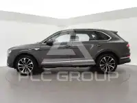 2022 Bentley Bentayga