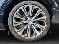2022 Bentley Bentayga
