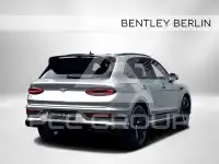 2022 Bentley Bentayga