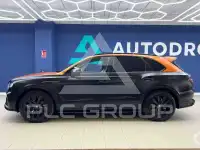 2022 Bentley Bentayga