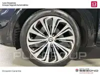2022 Bentley Bentayga