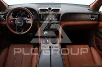 2022 Bentley Bentayga