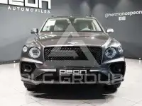 2022 Bentley Bentayga