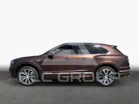 2022 Bentley Bentayga