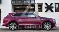 2022 Bentley Bentayga