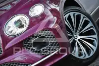 2022 Bentley Bentayga