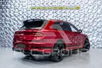 2022 Bentley Bentayga