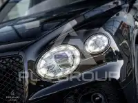 2022 Bentley Bentayga