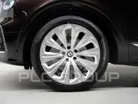 2022 Bentley Bentayga