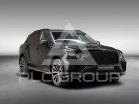 2022 Bentley Bentayga