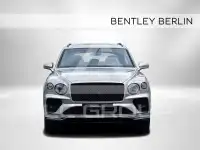 2022 Bentley Bentayga