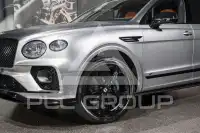 2022 Bentley Bentayga