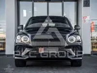 2022 Bentley Bentayga