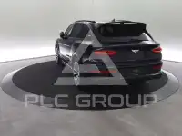 2022 Bentley Bentayga