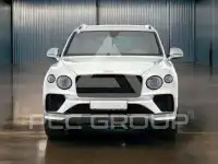 2022 Bentley Bentayga