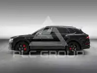 2022 Bentley Bentayga
