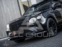 2022 Bentley Bentayga