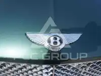 2022 Bentley Bentayga