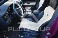 2022 Bentley Bentayga
