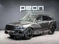 2022 Bentley Bentayga
