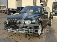 2022 Bentley Bentayga