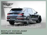 2022 Bentley Bentayga