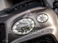 2022 Bentley Bentayga