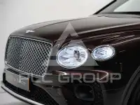2022 Bentley Bentayga