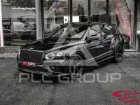 2022 Bentley Bentayga