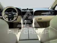 2022 Bentley Bentayga