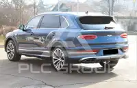 2022 Bentley Bentayga