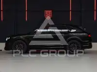 2022 Bentley Bentayga
