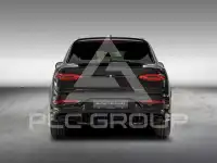 2022 Bentley Bentayga