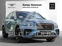 2022 Bentley Bentayga