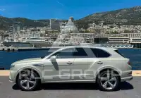 2022 Bentley Bentayga