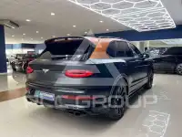 2022 Bentley Bentayga