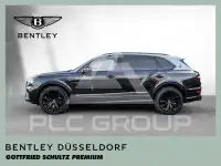 2022 Bentley Bentayga