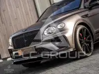 2022 Bentley Bentayga